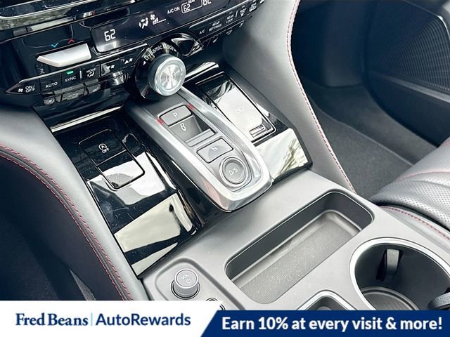 New 2026 Acura MDX A-Spec image 17