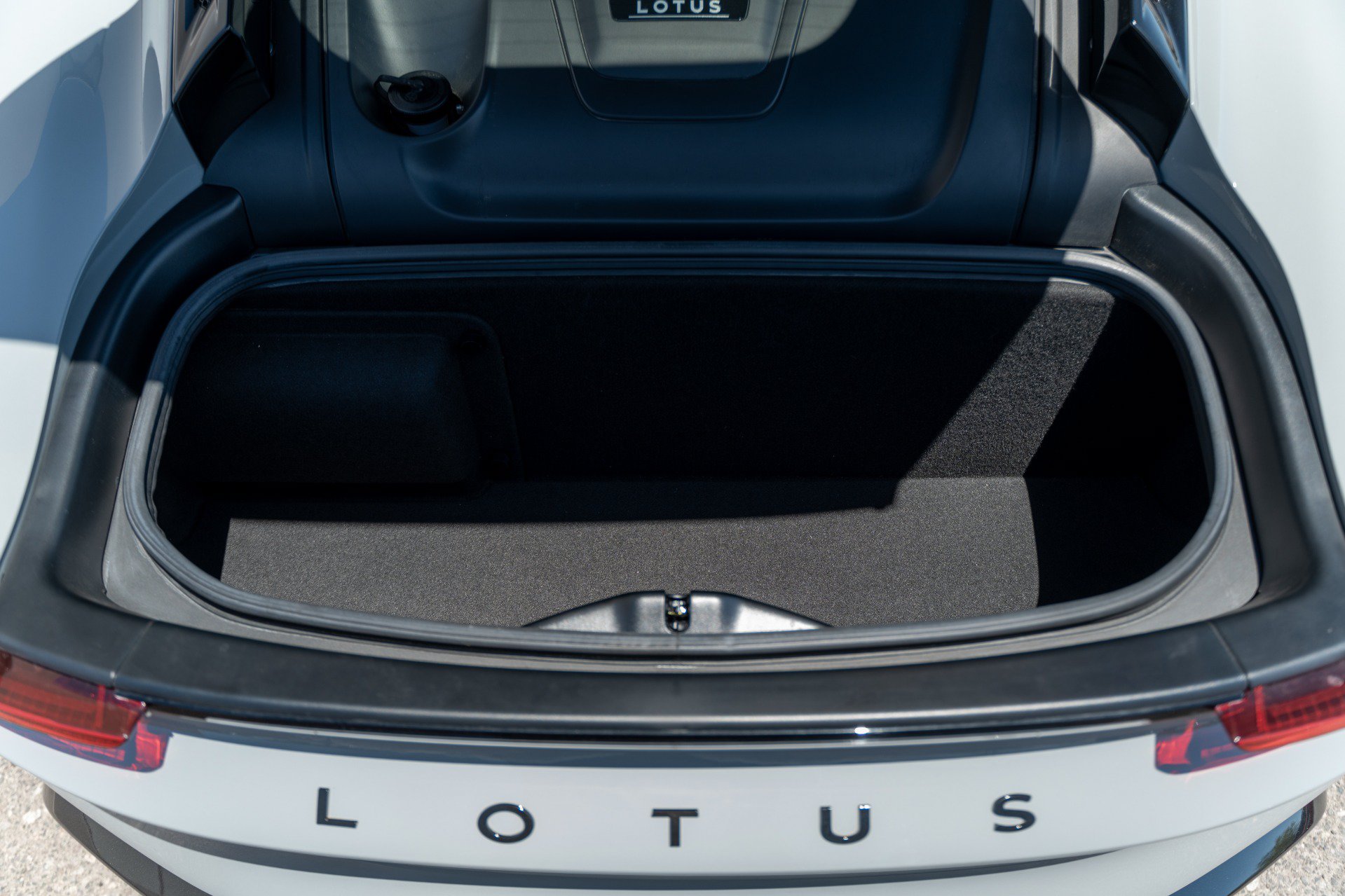 Used 2024 Lotus Emira First Edition RWD image 27