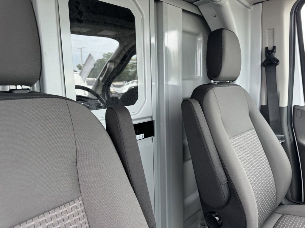 New 2024 Ford Transit 350 AWD w/ Interior Upgrade Package image 14