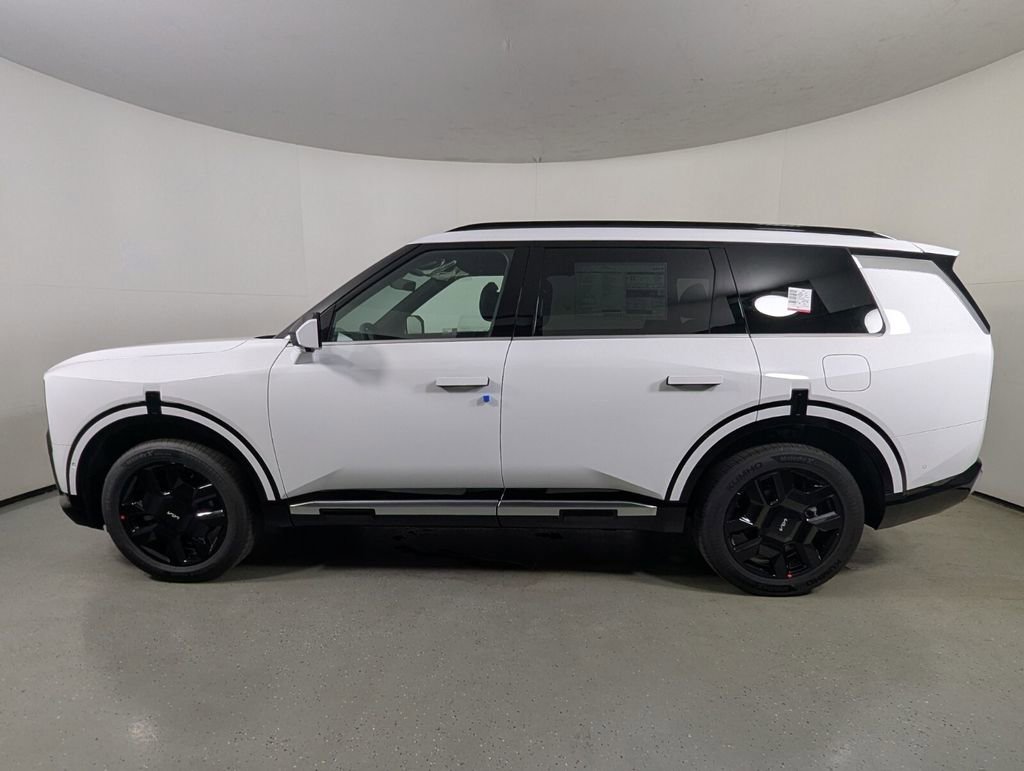 New 2027 Kia Telluride SX image 4