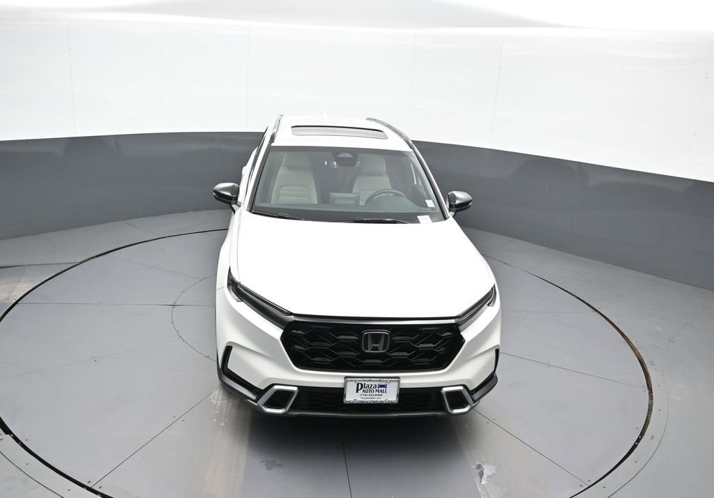 Certified 2023 Honda CR-V Sport Touring image 35