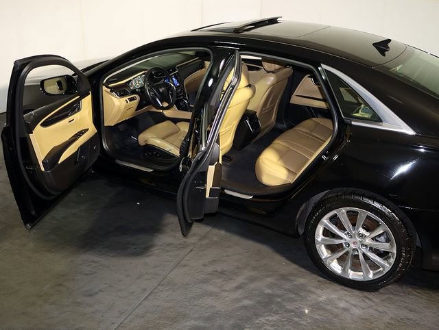 Used 2013 Cadillac XTS Premium FWD image 4
