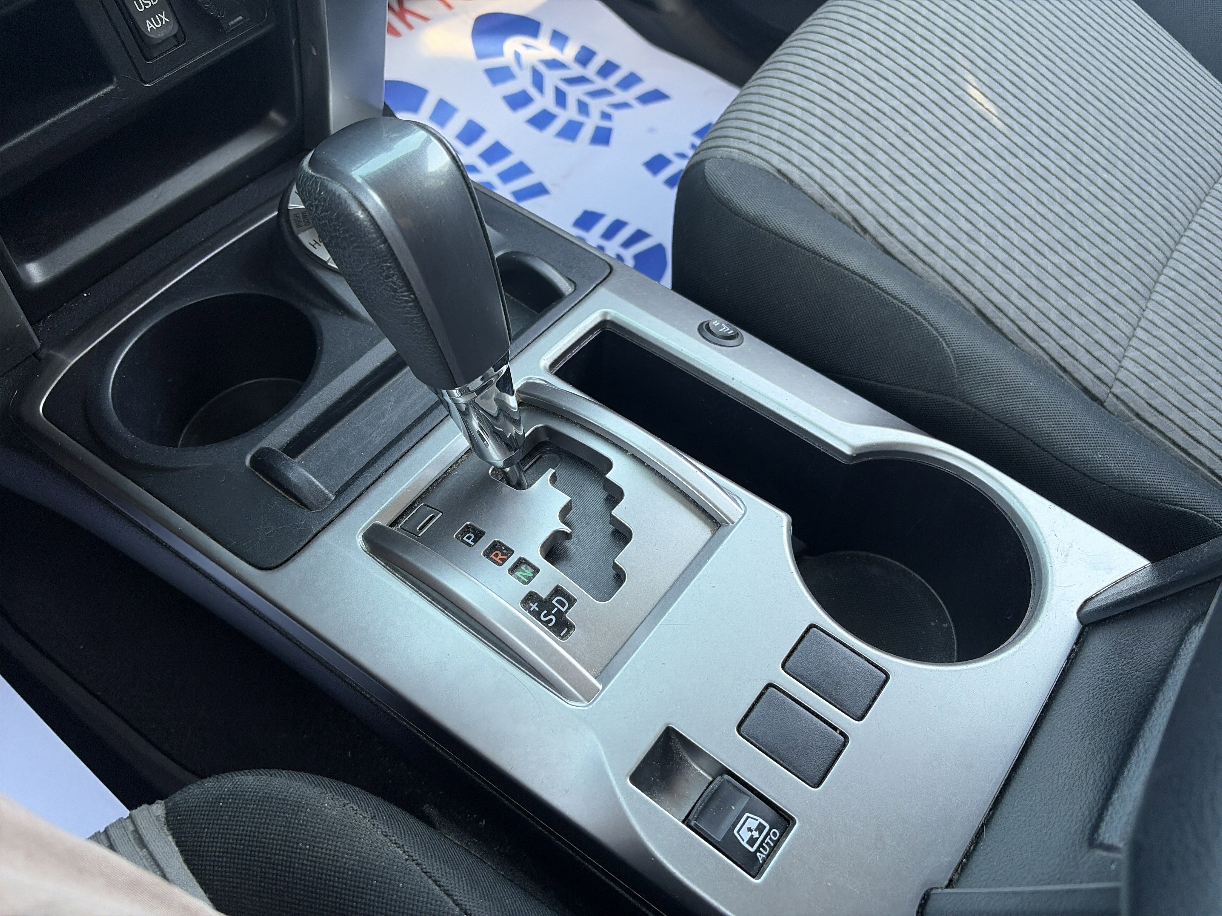 Used 2018 Toyota 4Runner SR5 image 40