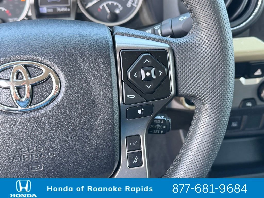 Used 2023 Toyota Tacoma SR5 image 13