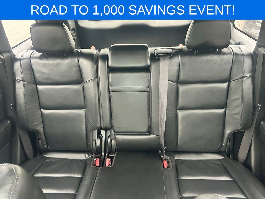 Used 2021 Jeep Grand Cherokee Limited image 20