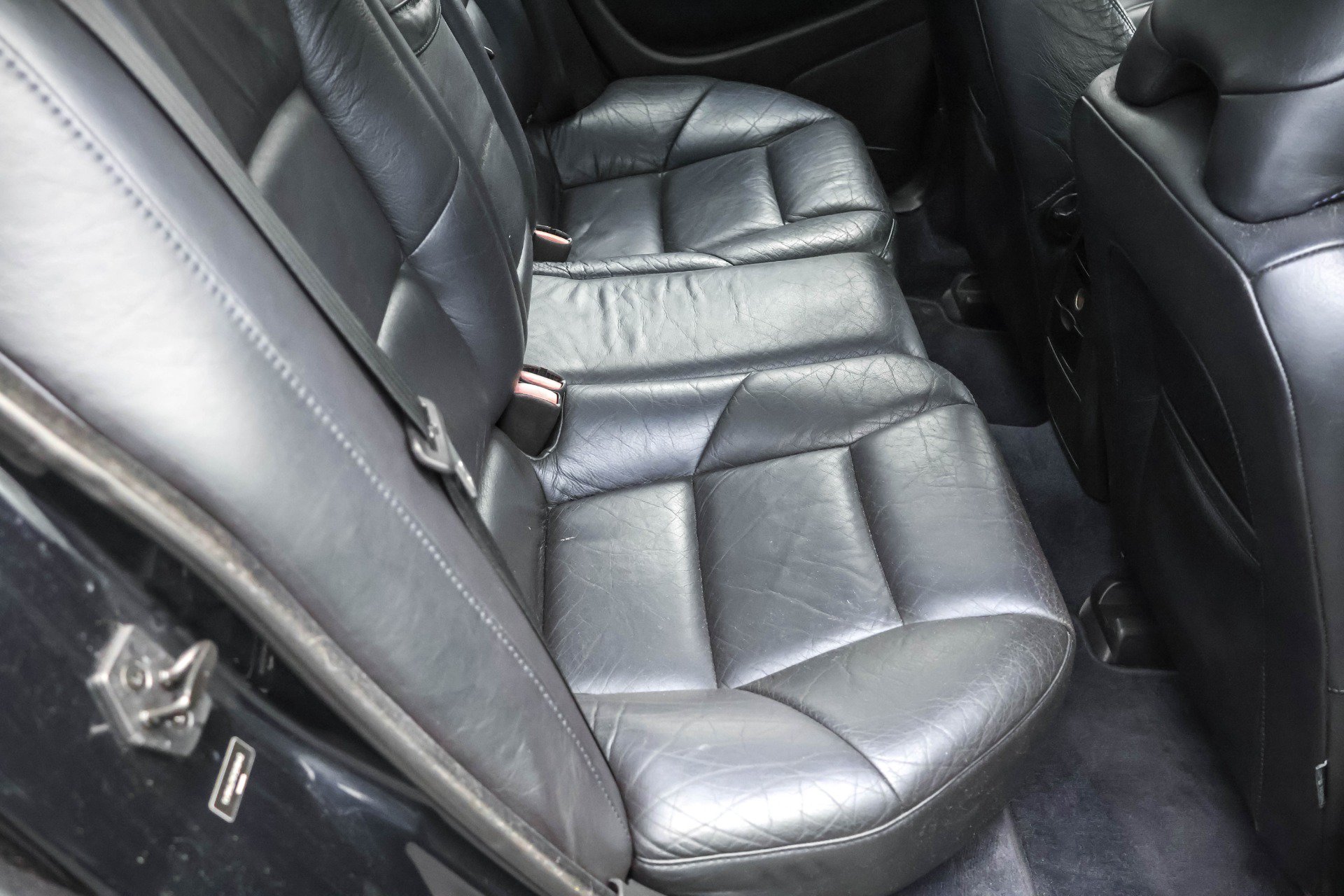 Used 2007 Volvo S60 R AWD/4WD image 19