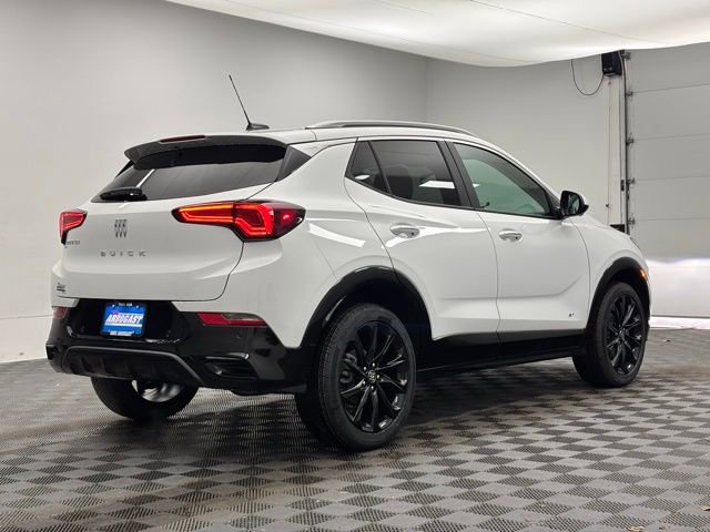 New 2026 Buick Encore GX Sport Touring w/ Advanced Technology Package image 7