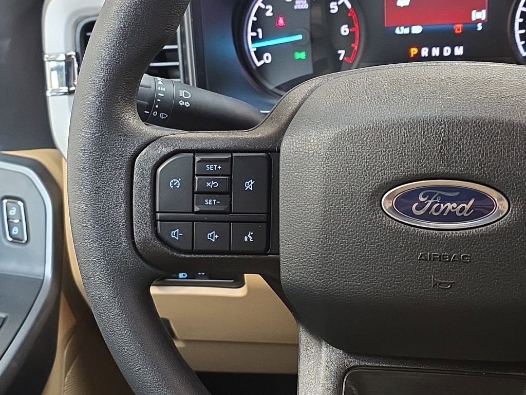New 2026 Ford F250 XLT w/ FX4 Off-Road Package image 17