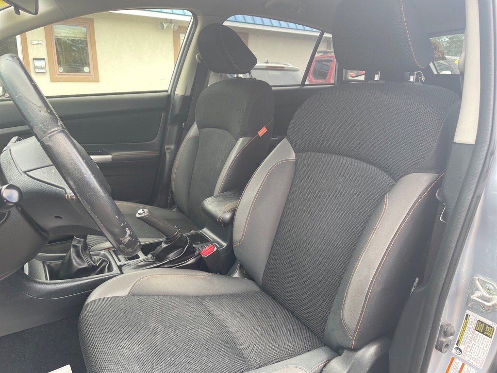 Used 2016 Subaru Crosstrek 2.0i Premium AWD/4WD image 19