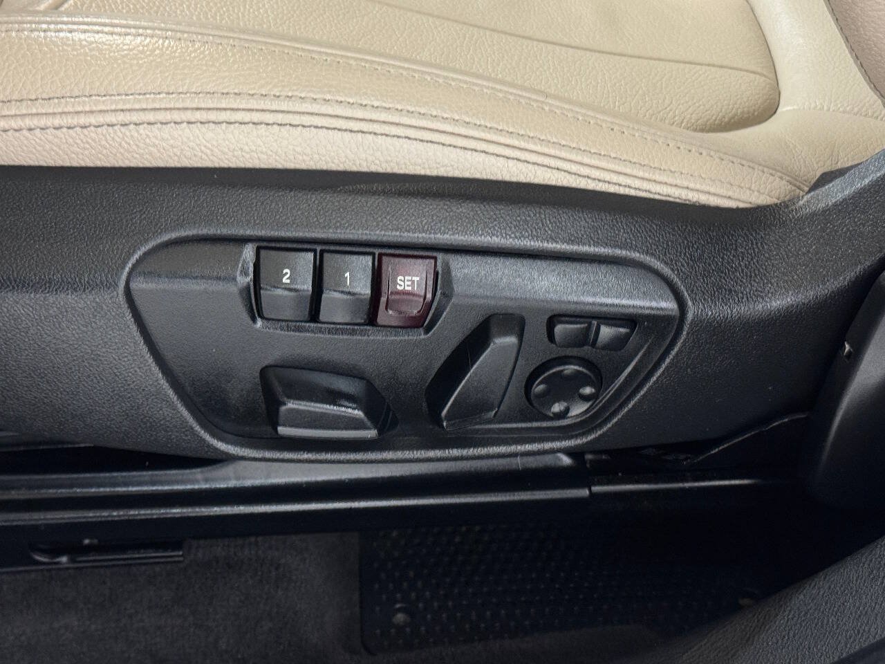 Used 2021 BMW X1 sDrive28i w/ M Sport Package FWD image 40