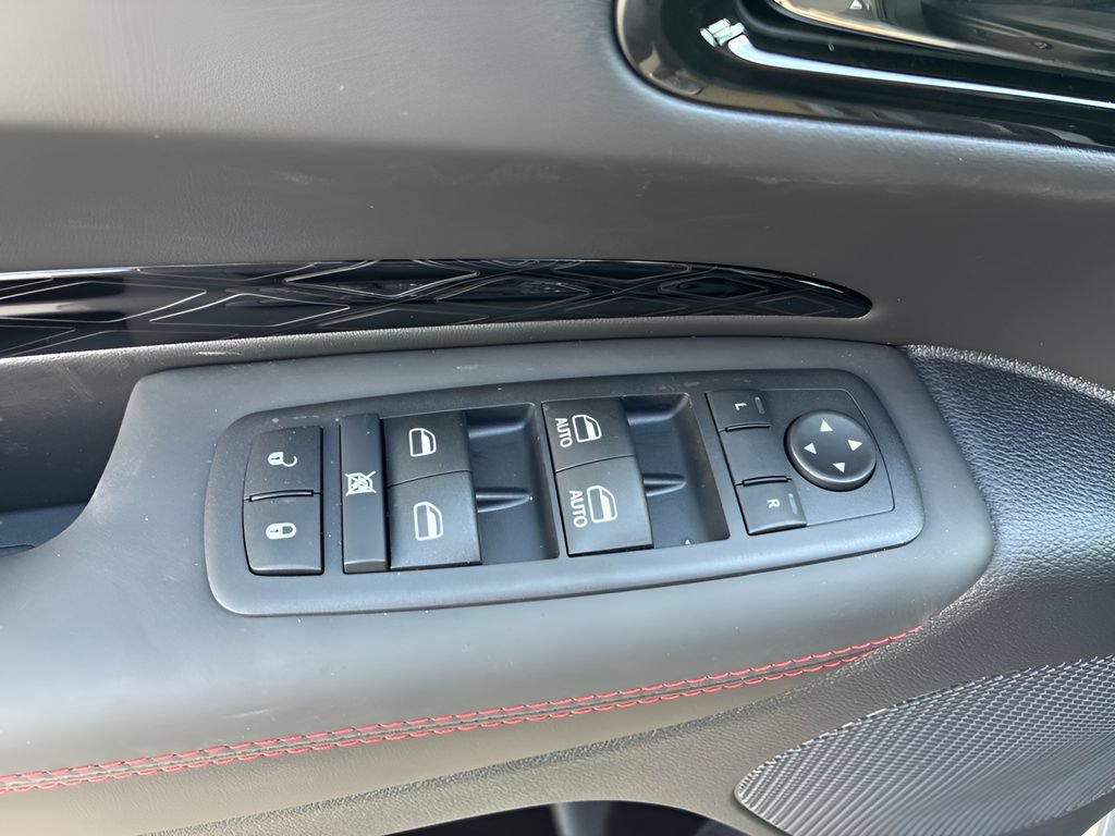 New 2026 Dodge Durango GT AWD/4WD image 11