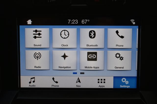 Used 2018 Ford F150 XLT w/ Equipment Group 302A Luxury AWD/4WD image 29