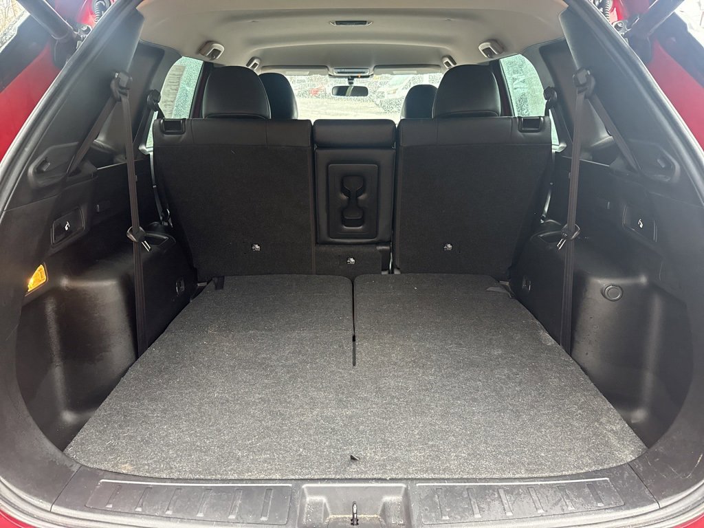 Used 2022 Mitsubishi Outlander SE image 31