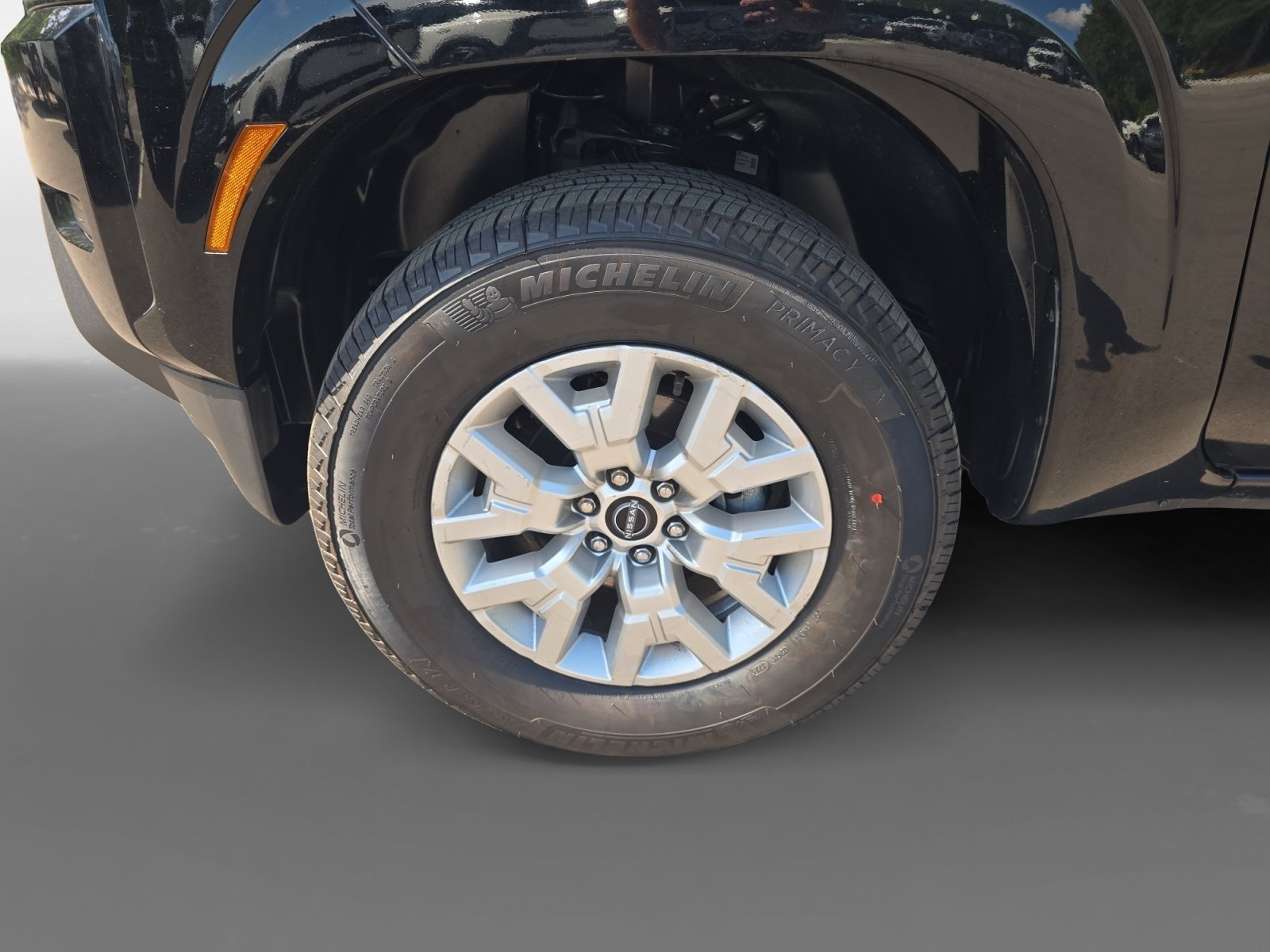 Certified 2023 Nissan Frontier SV AWD/4WD image 10