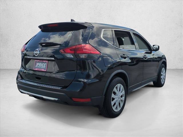 Used 2017 Nissan Rogue S FWD image 6