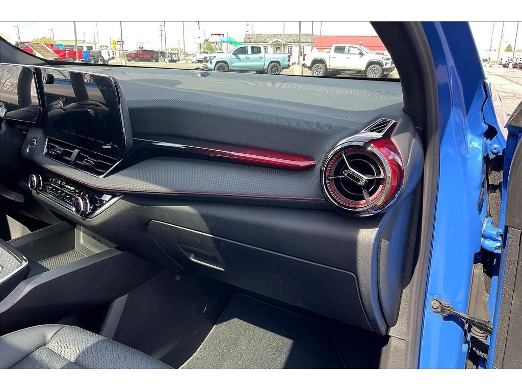 Used 2026 Chevrolet Equinox RS w/ Convenience Package III AWD/4WD image 18