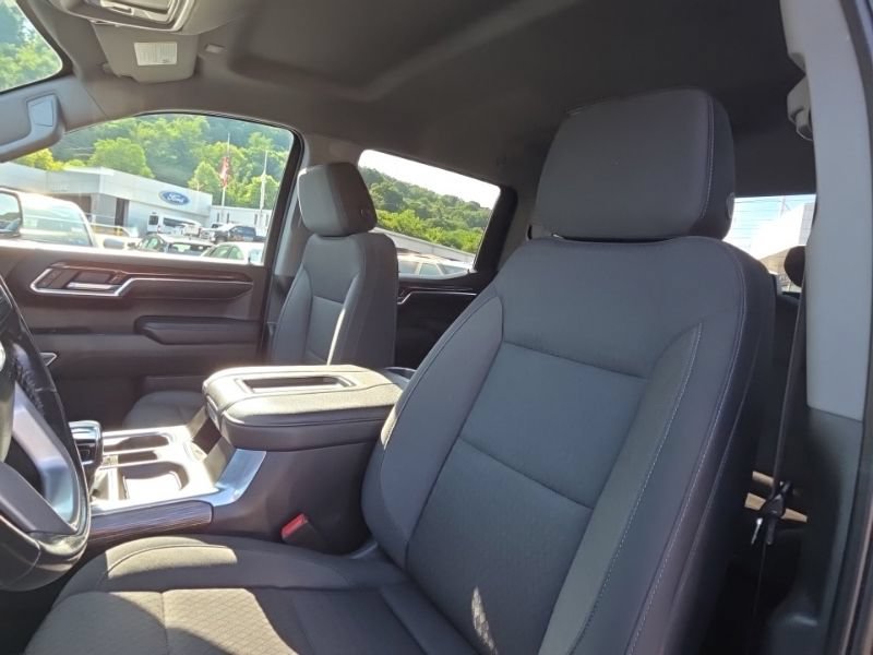Used 2022 GMC Sierra 1500 Elevation AWD/4WD image 27