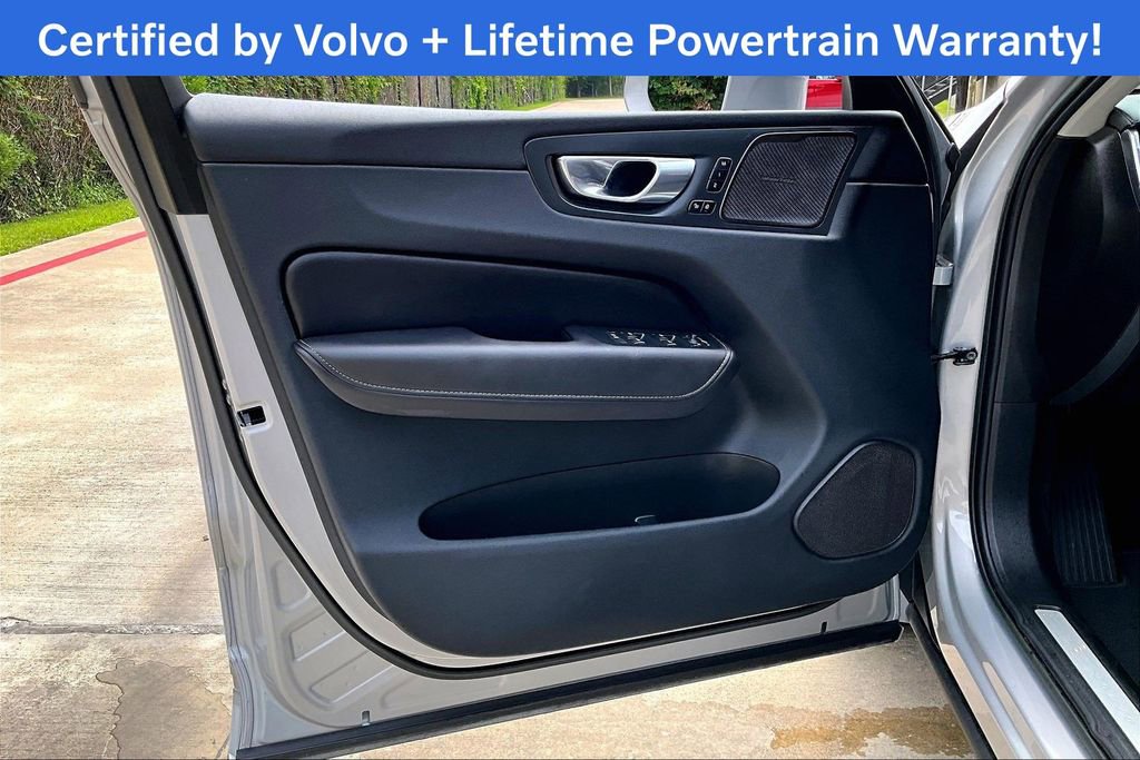 Certified 2023 Volvo XC60 B5 Ultimate w/ Protection Package Premier AWD/4WD image 24