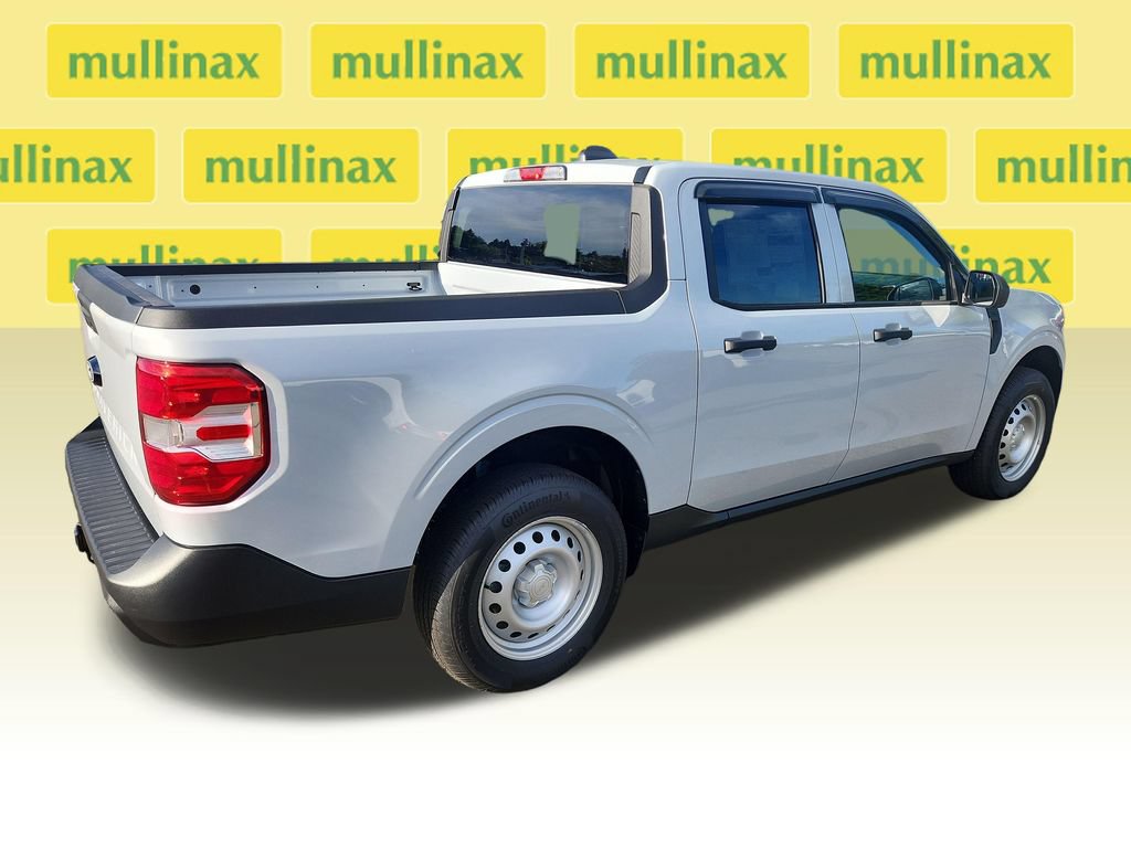 New 2026 Ford Maverick XL w/ Equipment Group 101A AWD/4WD image 3