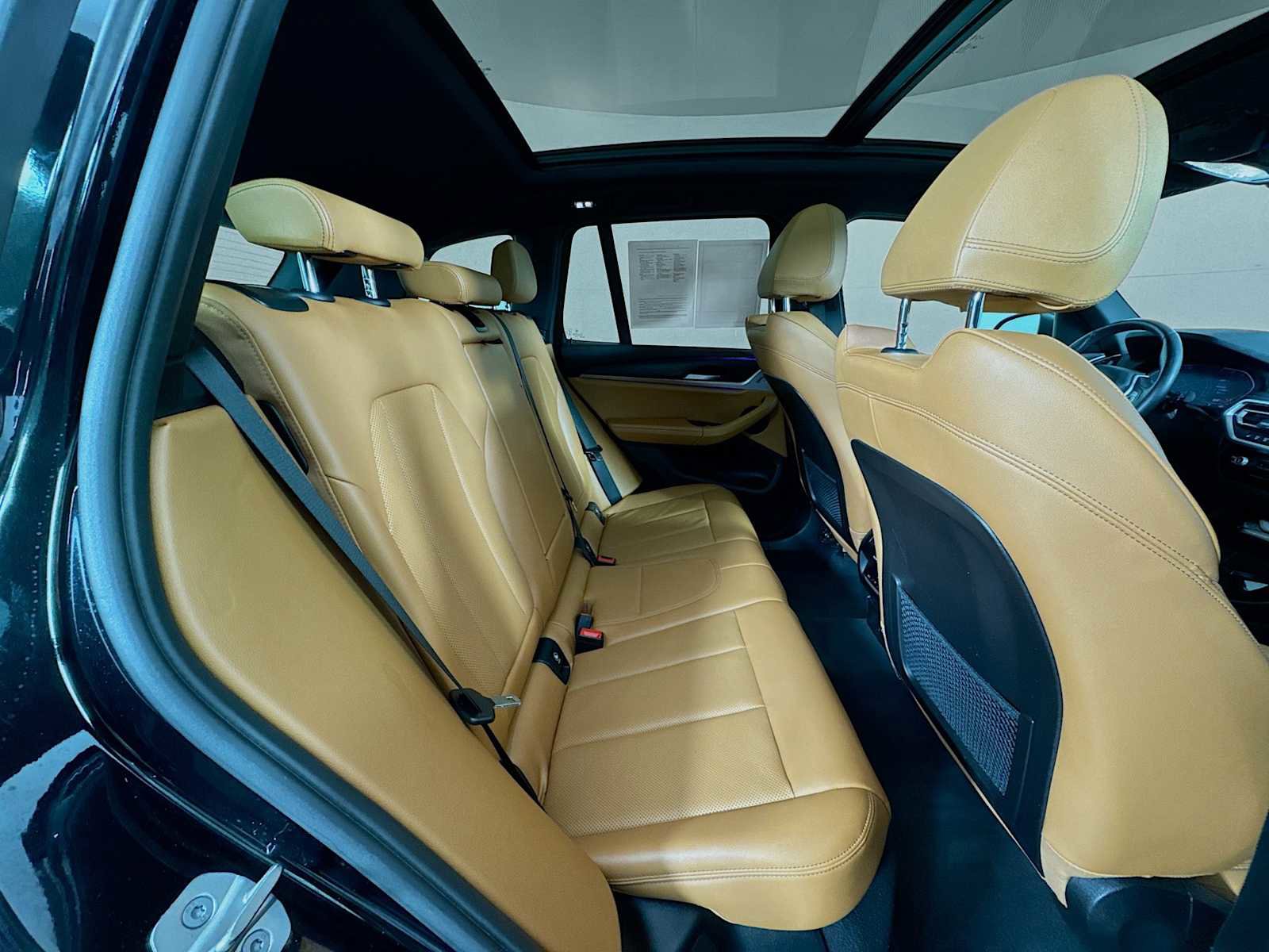 Used 2023 BMW X3 xDrive30i w/ Convenience Package image 29