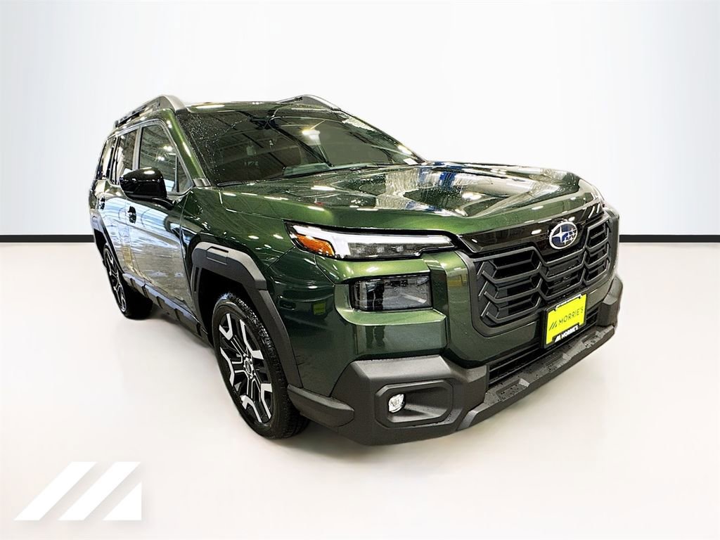 New 2026 Subaru Outback Touring XT image 3