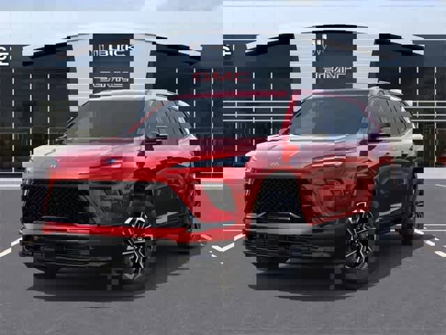 New 2026 Buick Enclave Sport Touring image 7