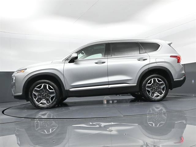 Used 2023 Hyundai Santa Fe Limited AWD/4WD image 33