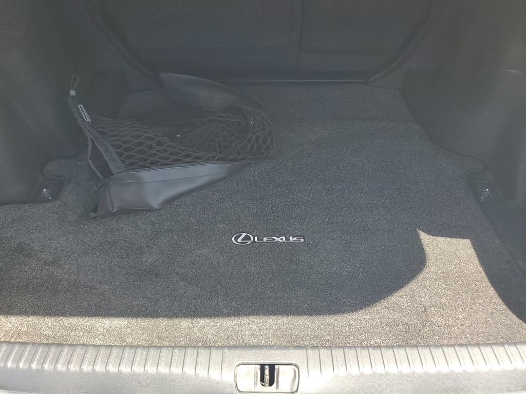 Used 2021 Lexus RC 300 F Sport w/ Navigation Package RWD image 9