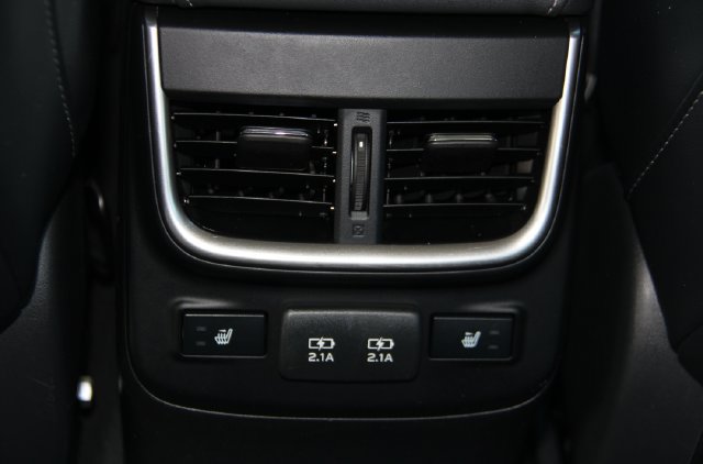 Used 2022 Subaru Legacy Limited AWD/4WD image 32