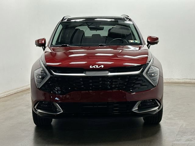 Used 2023 Kia Sportage SX Prestige AWD/4WD image 32