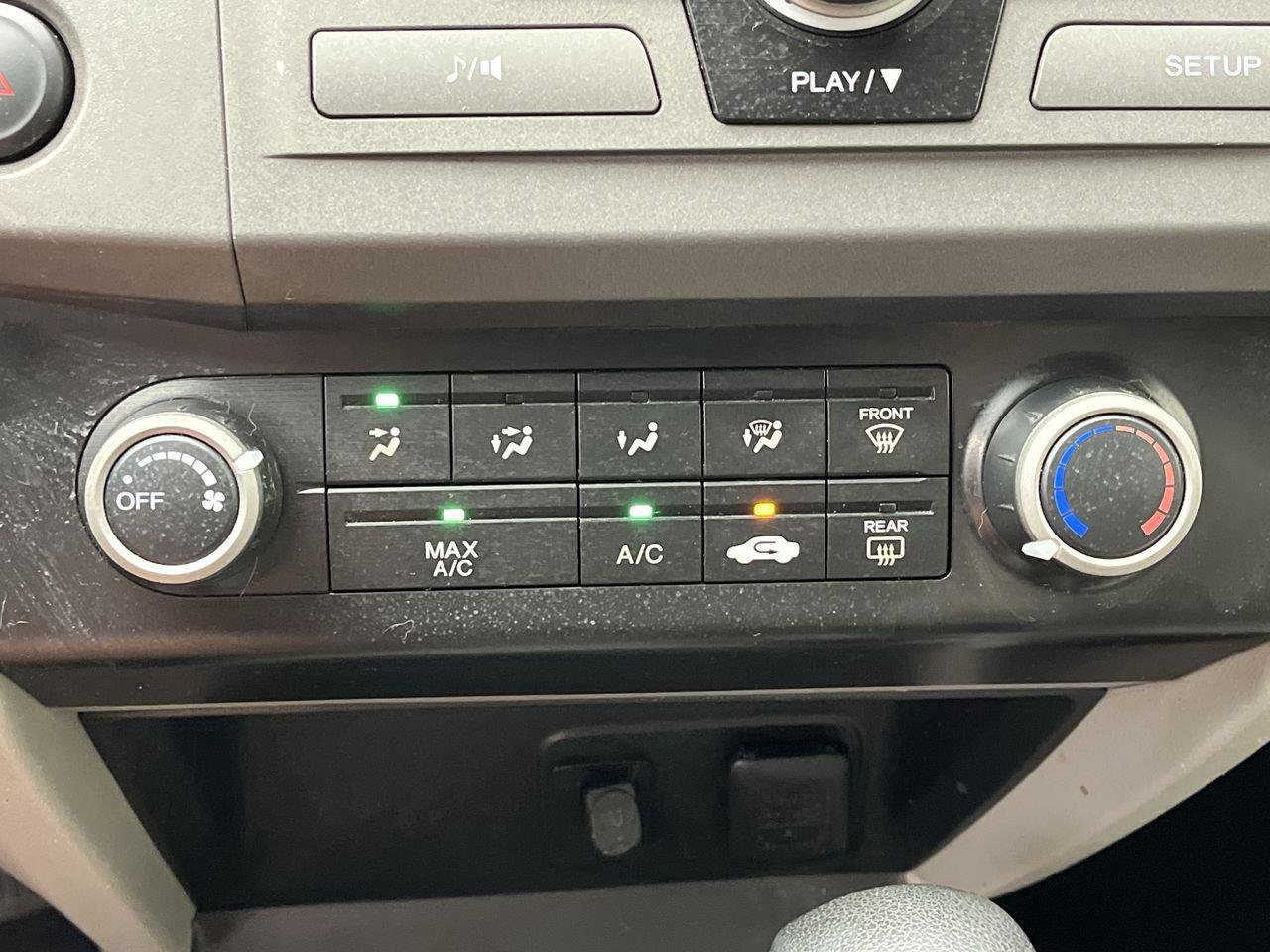 Used 2012 Honda Civic LX image 15