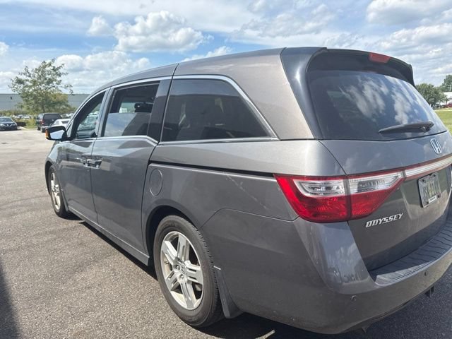 Used 2012 Honda Odyssey Touring image 8