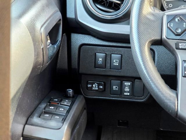 Used 2020 Toyota Tacoma TRD Off-Road w/ TRD Premium Off Road Package image 16