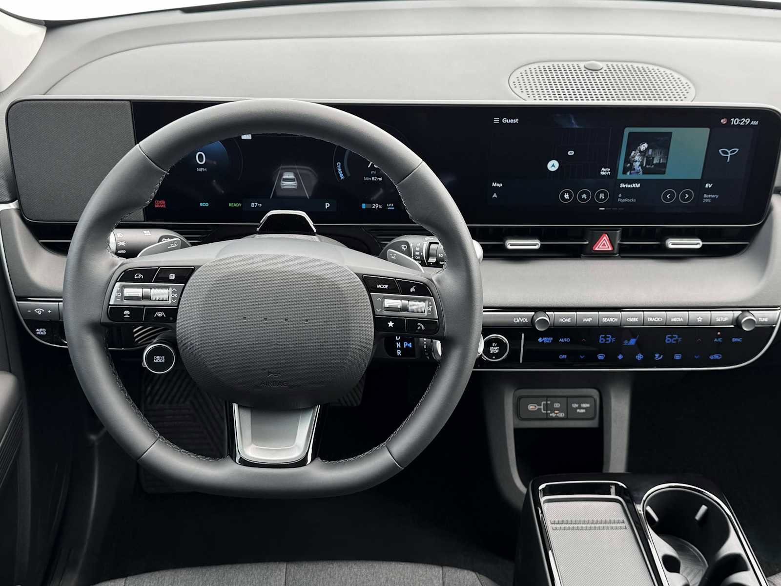 New 2026 Hyundai Ioniq 5 SE image 17