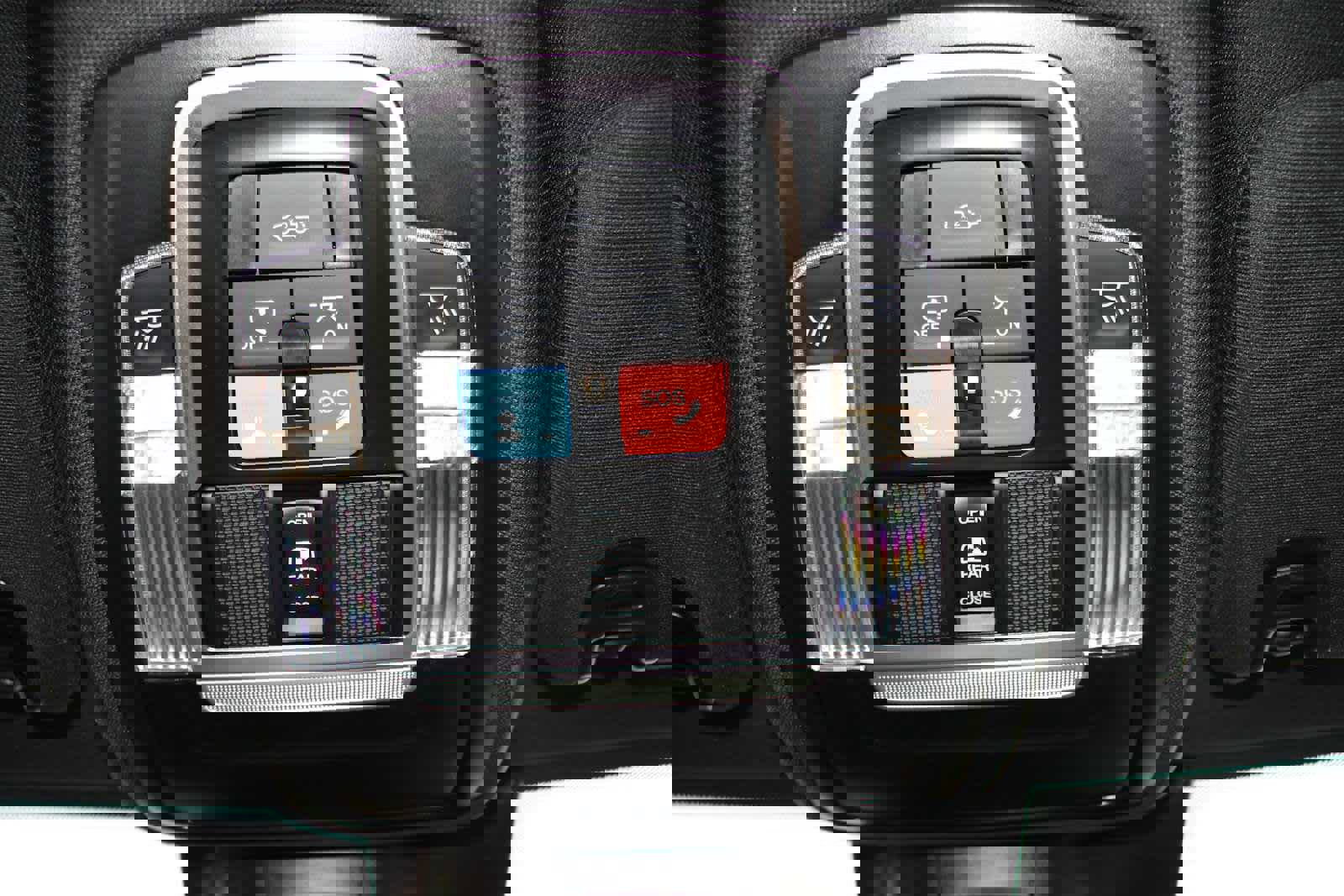 New 2026 RAM 3500 Laramie w/ Sport Appearance Package image 44