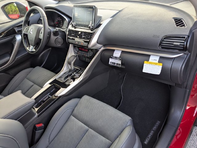 New 2026 Mitsubishi Eclipse Cross SE AWD/4WD image 15