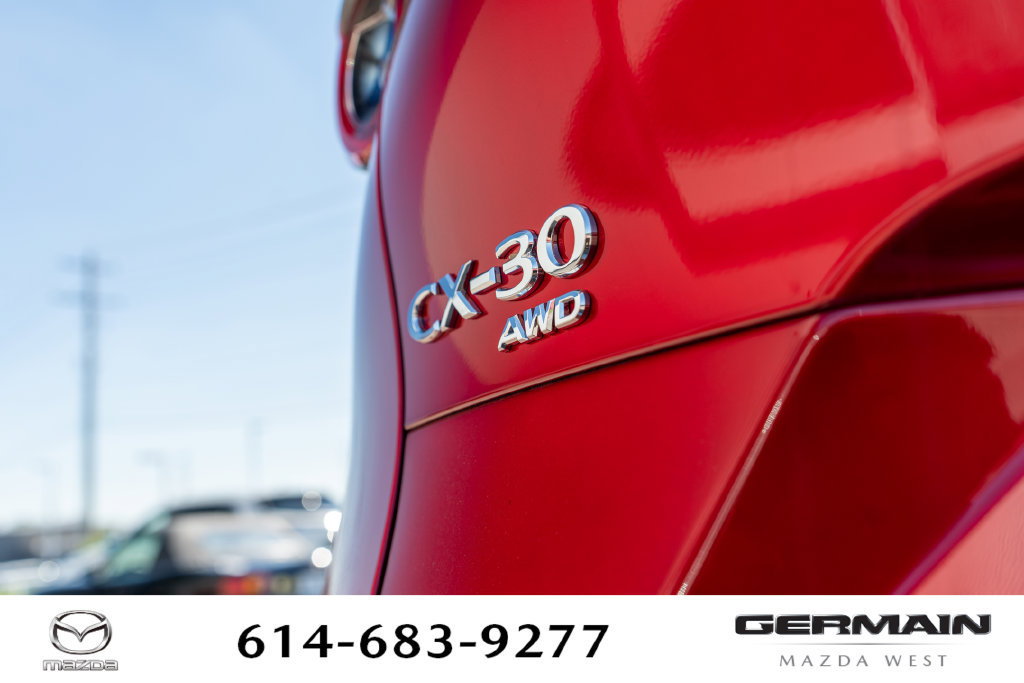 New 2026 MAZDA CX-30 AWD 2.5 S image 14