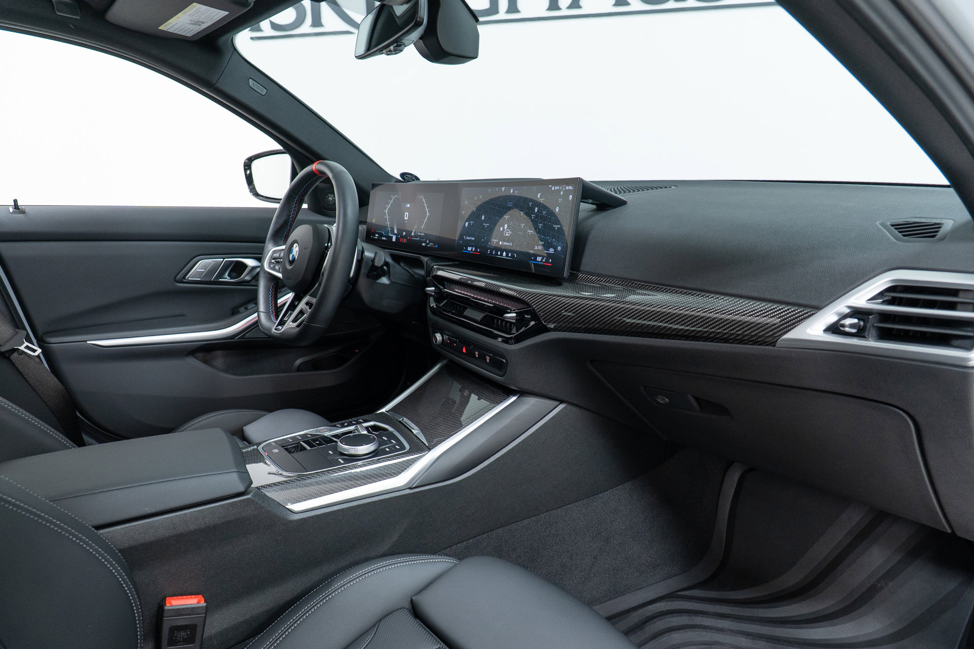 Used 2025 BMW M340i xDrive w/ Premium Package image 21