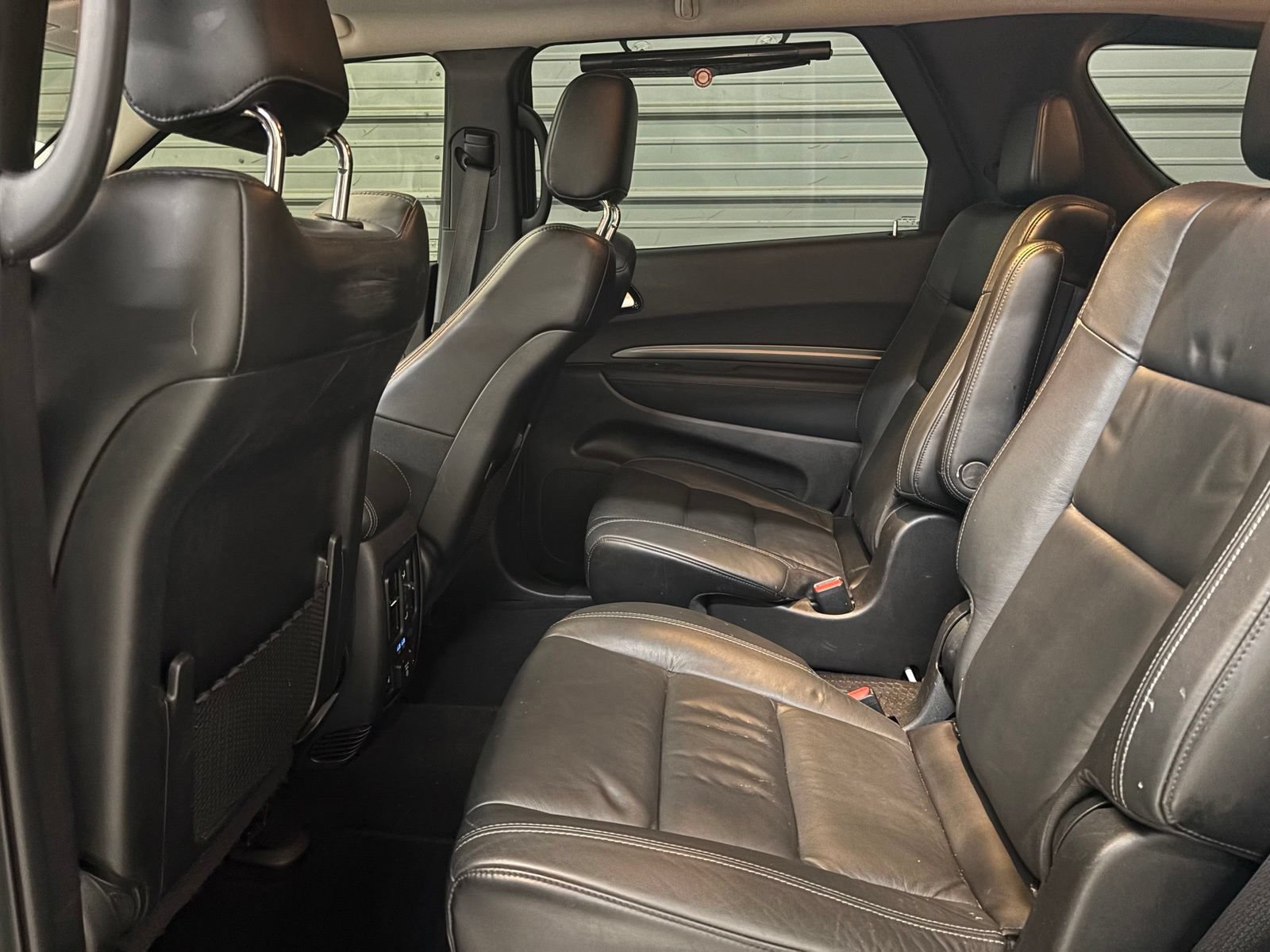 Used 2021 Dodge Durango Citadel w/ Technology Group AWD/4WD image 23