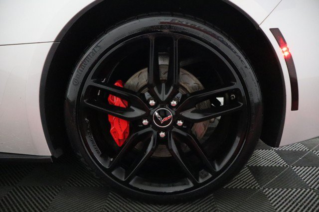 Used 2015 Chevrolet Corvette Stingray Coupe w/ 2LT Preferred Equipment Group RWD image 91