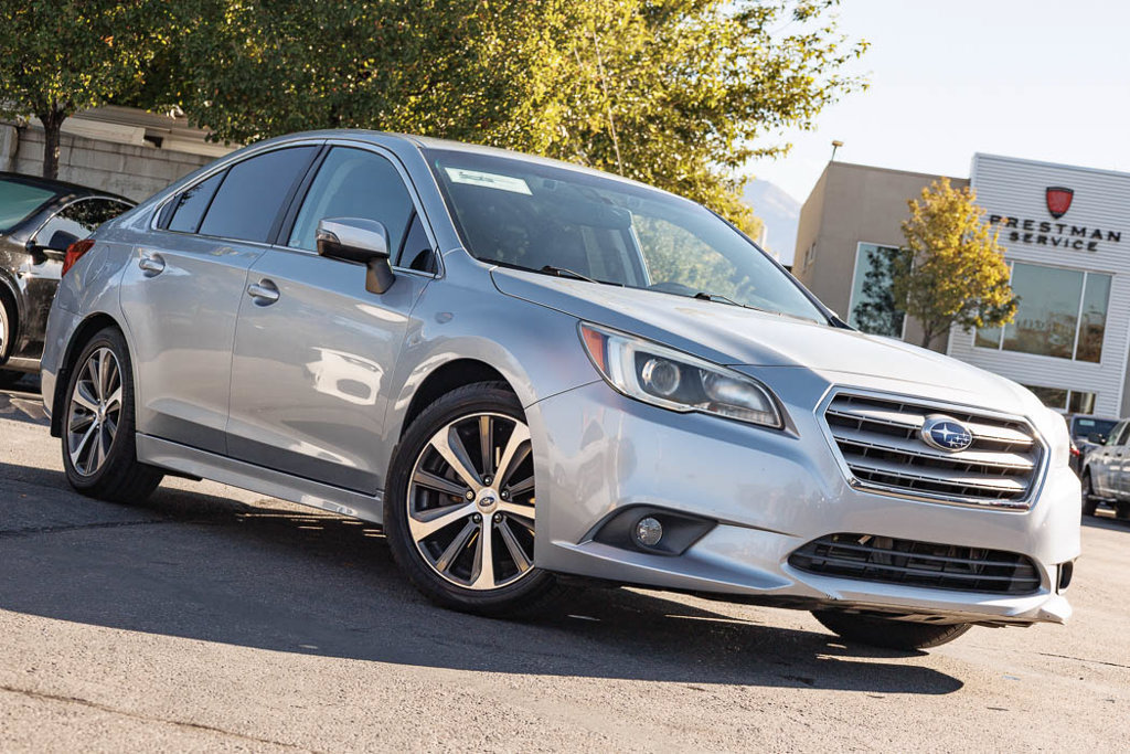 Used 2015 Subaru Legacy 3.6R Limited