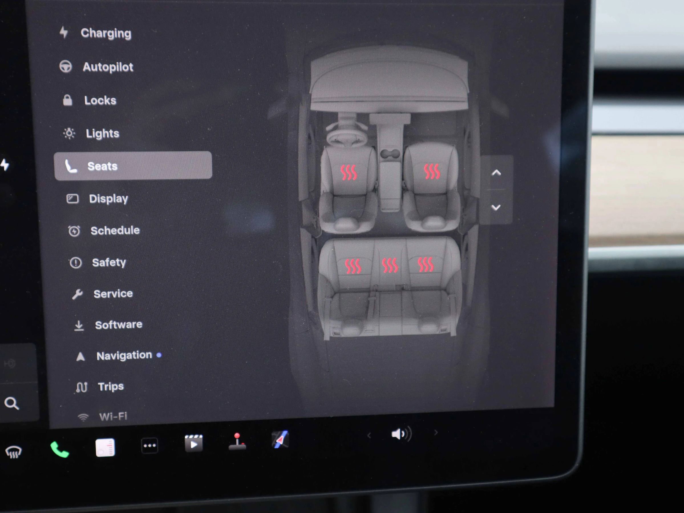 Used 2021 Tesla Model 3 Performance image 22