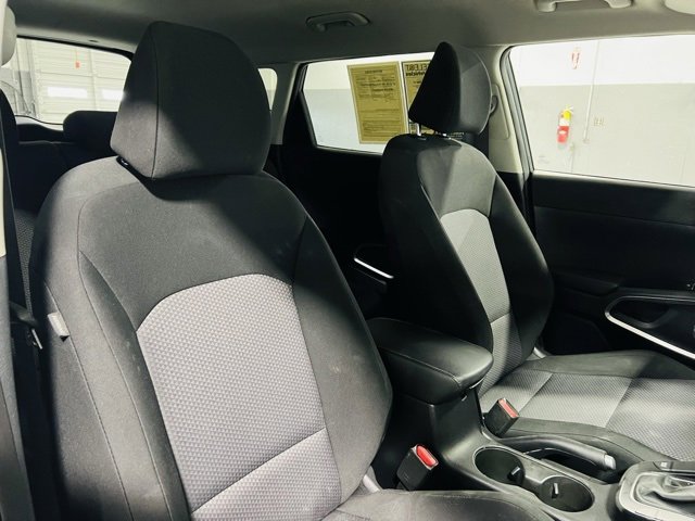 Used 2023 Kia Soul LX w/ LX Technology Package image 34