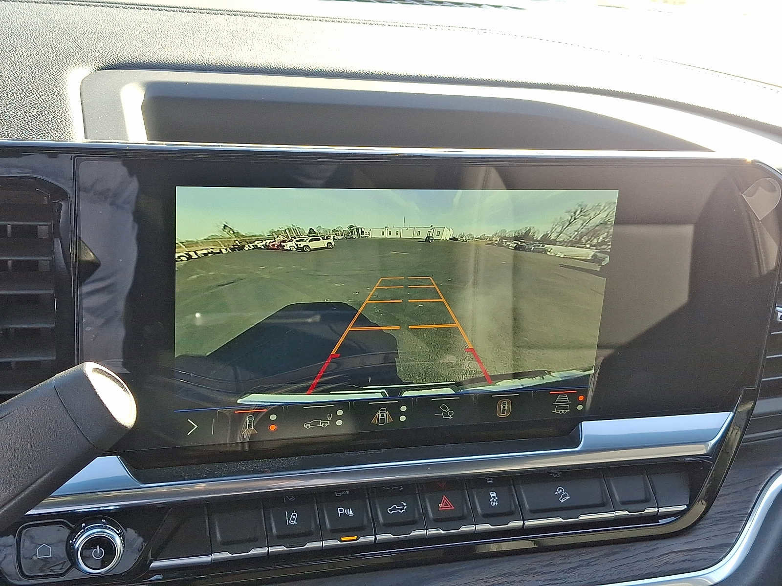 New 2026 GMC Sierra 3500 SLT image 16