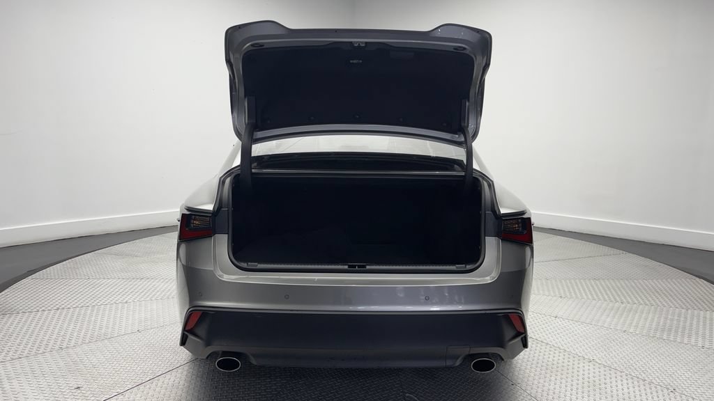 Used 2023 Lexus IS 300 AWD w/ Premium Package image 39