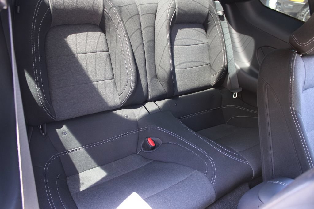 Used 2024 Ford Mustang GT RWD image 11