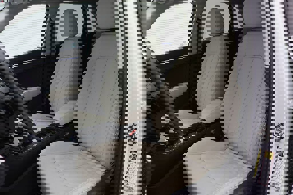 Used 2022 Audi Q3 2.0T Premium Plus image 16