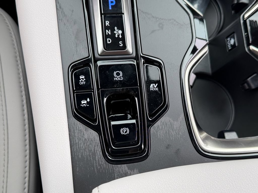 New 2026 Lexus RX 350 w/ Convenience Package AWD/4WD image 27