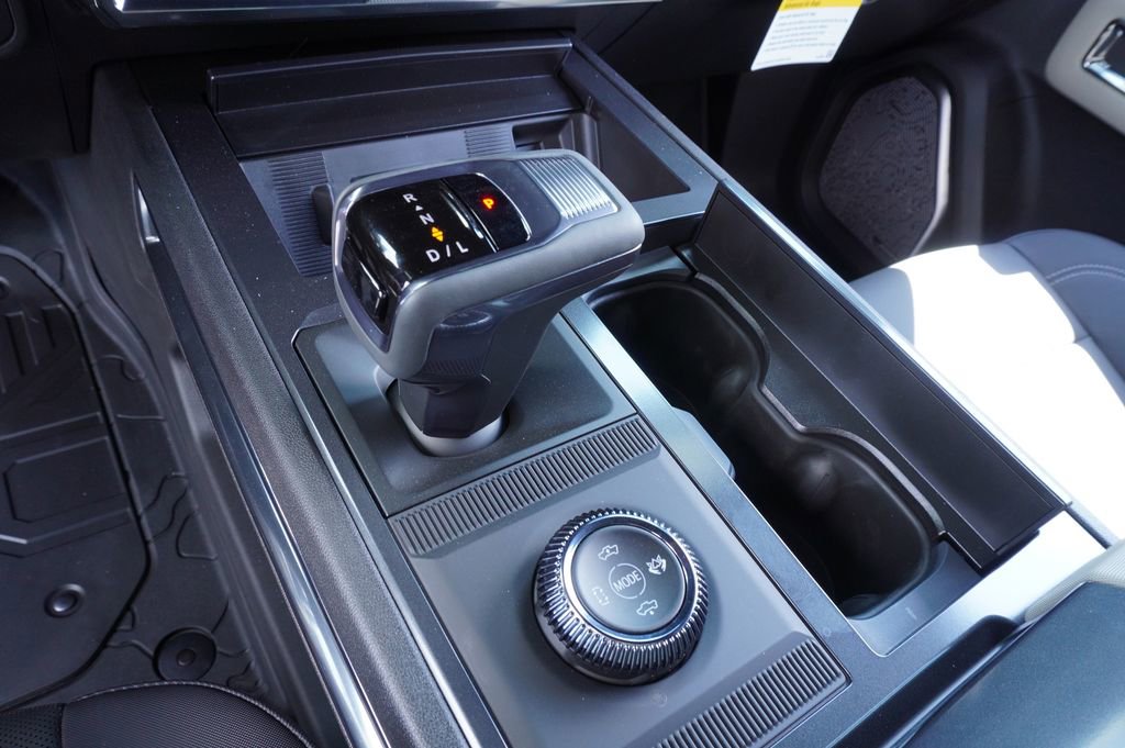 New 2026 GMC Hummer EV 4x4 Crew Cab image 18