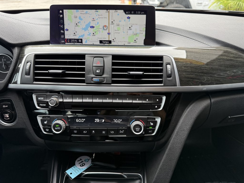 Used 2020 BMW 430i Coupe w/ M Sport Package RWD image 21